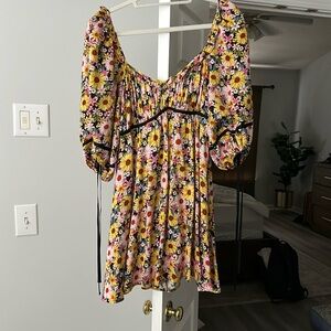 For Love and Lemons Dress